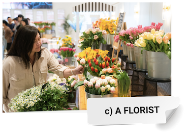 Florist