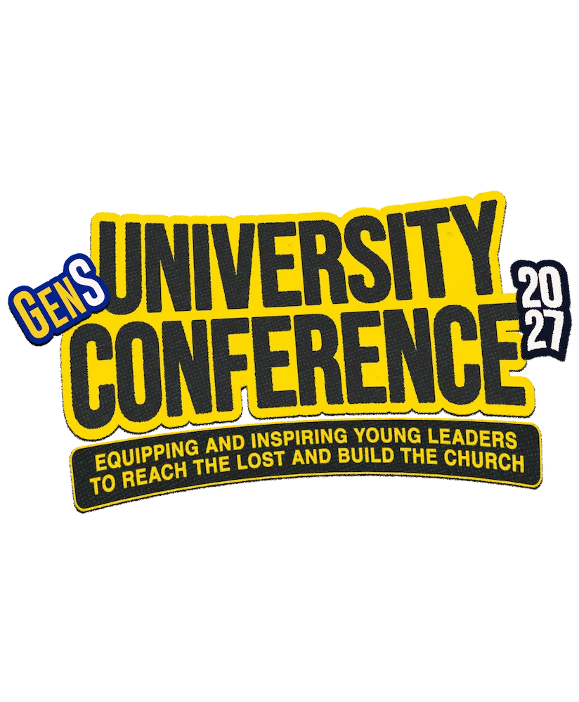 GenerationS University Conference