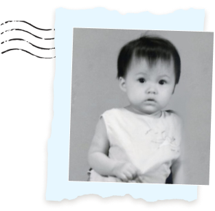 SPL Baby Photo